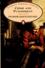 Crime and Punishment