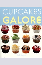 Cupcakes Galore