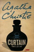 Curtain: Poirots Last Case
