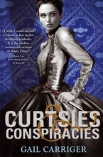 Curtsies and Conspiracies