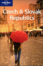 Czech & Slovak Republics