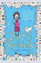 Darcy Burdock