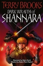 Dark Wraith of Shannara