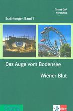 Das Aude vom Bodensee. Wiener Blut + 2 CD