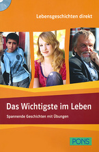 Das Wichtigste im Leben + CD