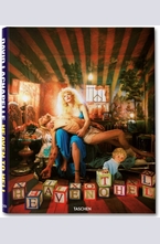 David LaChapelle. Heaven to Hell