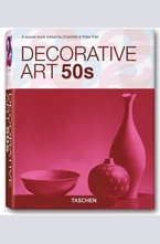 Decorative Art 50s