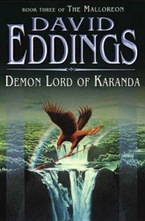 Demon Lord of Karanda
