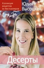 Десерты