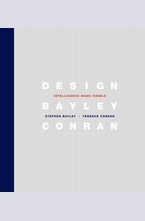 Design: Intelligence Made Visible