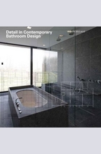 Detail in Contemporary Bathroom Design