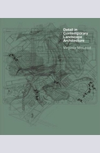 Detail in Contemporary Landscape Architecture + CD-ROM