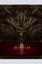 Diablo III: Book of Cain