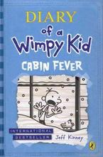 Diary of a Wimpy Kid Cabin Fever