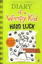 Diary of a Wimpy Kid. Hard Luck