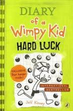 Diary of a Wimpy Kid: Hard Luck