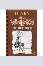 Diary of a Wimpy Kid: The Third Wheel
