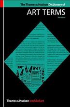 Dictionary of Art Terms