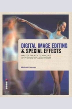 Digital Image Editing & Special Effects