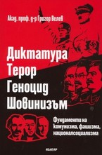 Диктатура. Терор. Геноцид. Шовинизъм
