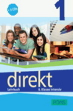 Direkt 1 Lehrbuch