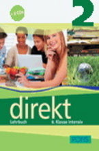 Direkt 2 Lehrbuch