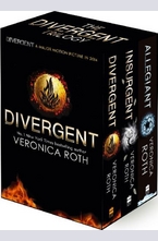 Divergent Trilogy