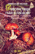 Диворастящи гъби и плодове