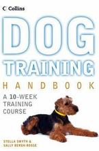 Dog Training Handbook