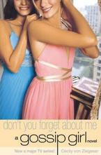 Dont You Forget About Me