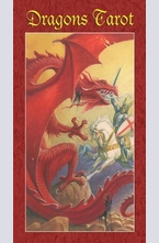 Dragons Tarot