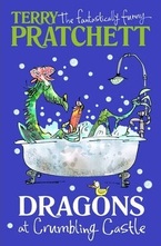 Dragons at Crumbling Castle: And Other Stories