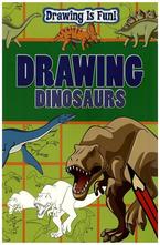 Drawing Is Fun! Drawing Dinosaurs