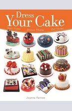 Dress Your Cake