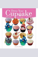 Dress Your Cupcake