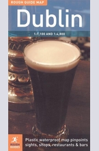 Dublin Map