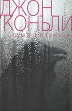 Душа в пламъци