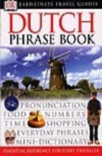 Dutch Phrase Book