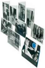 Elliott Erwitt Snaps: Greeting Cards