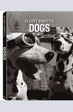 Elliott Erwitt’s Dogs