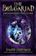 Enchanters End Game
