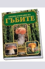 Енциклопедия на гъбите