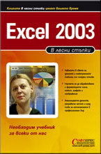 Excel 2003