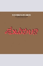 Exodus: Bob Marley and The Wailers