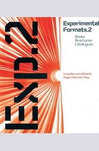 Experimental Formats 2