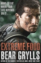 Extreme Food - What to Eat When Your Life Depends on it...
