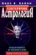 Езотерична астрология