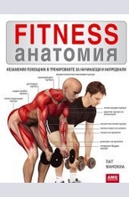 FITNESS Анатомия