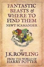Fantastic Beasts and Where to Find Them