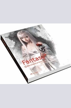 Fantasy+ 2: Best Artworks of Cg Artists